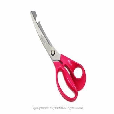 Pork Belly Scissors