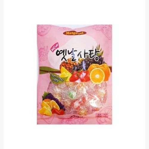 Traditional candy