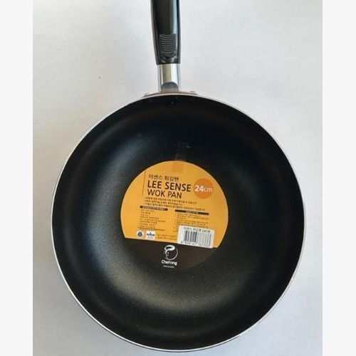 Lee Sense Wok Pan