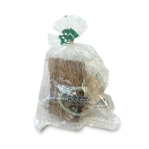 Laver Cracker