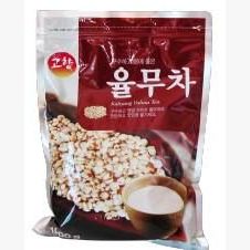 Yulmu Tea
