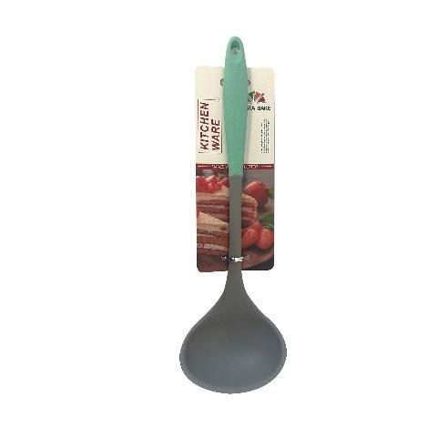 Ladle